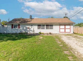 47 Sayre Dr, Greenwood, IN 46143