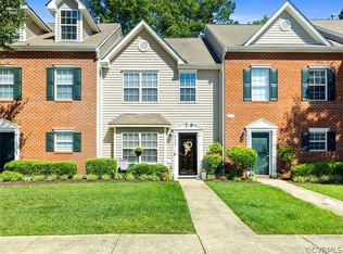 4069 Trisha Trl, Midlothian, VA 23112