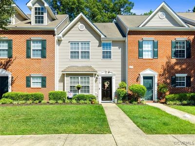 4069 Trisha Trl, Midlothian, VA, 23112