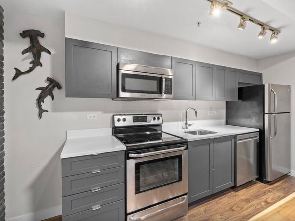 1 bedroom rental in Vancouver — photo 8