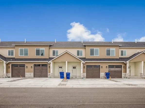 906 Home Run Ave, Saint Anthony, ID 83445