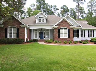 71 Cedar Grove Rd, Pittsboro, NC 27312