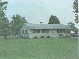 920 Timothy Ave, Franklin, OH