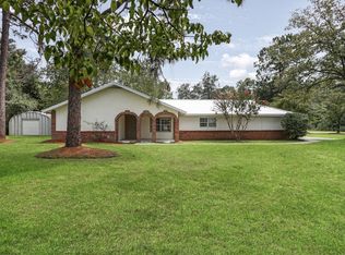 534 Shrine Club Rd, Jesup, GA 31545