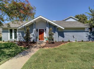8315 Club Meadows Dr, Dallas, TX 75243