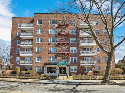 415 Gramatan Avenue #3J, Mount Vernon, NY, 10552