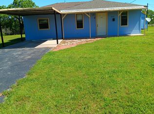 1013 S Reno Rd, Springtown, TX 76082