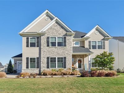 36728 Capri Ln, North Ridgeville, OH, 44039
