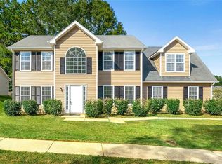 6310 Kendra Ln, Lithonia, GA 30058