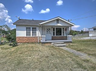 109 Bettie St, Johnson City, TN 37601