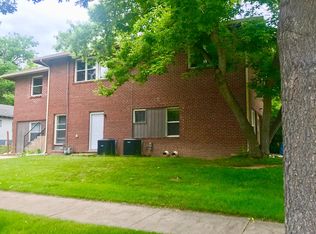 501 Laporte Ave, Fort Collins, CO 80521