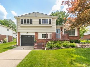 3618 Terhune Rd, Ann Arbor, MI 48104