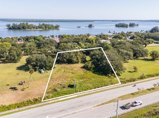 11515 S Indian River Dr, Sebastian, FL 32958