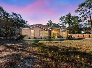 9078 Birmingham Ave, Weeki Wachee, FL 34613