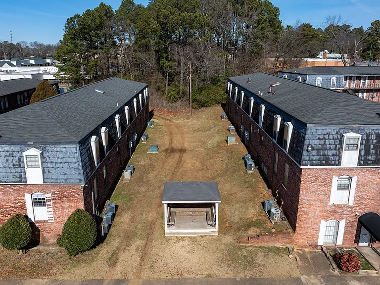 Park at Forestdale — Photo 37