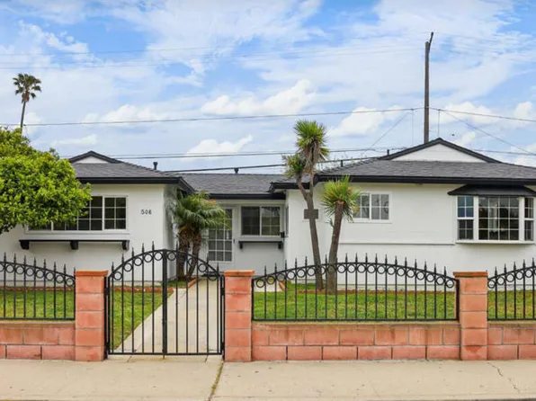 508 Teakwood St, Oxnard, CA 93033