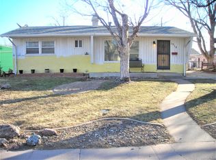 1918 Driftwood Ln, Pueblo, CO 81005