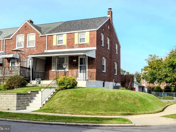 680 Clymer Ln, Ridley Park, PA 19078