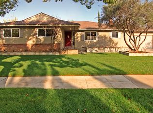 1320 E Stuart Ave, Fresno, CA 93710