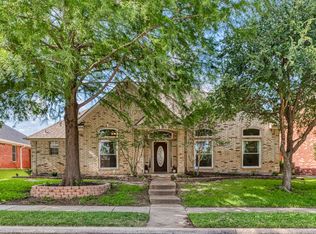 5605 Big River Dr, The Colony, TX 75056