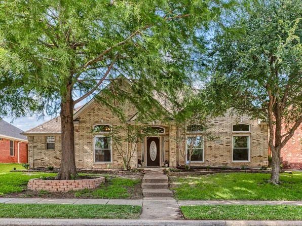 5605 Big River Dr, The Colony, TX 75056