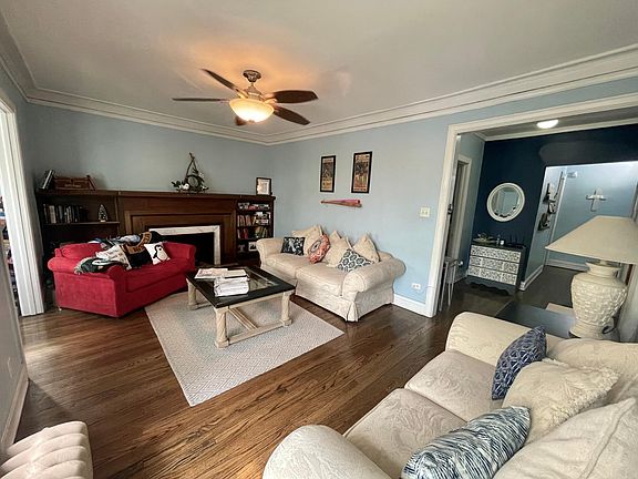 3rd image of 44 Washington Blvd APT 3W