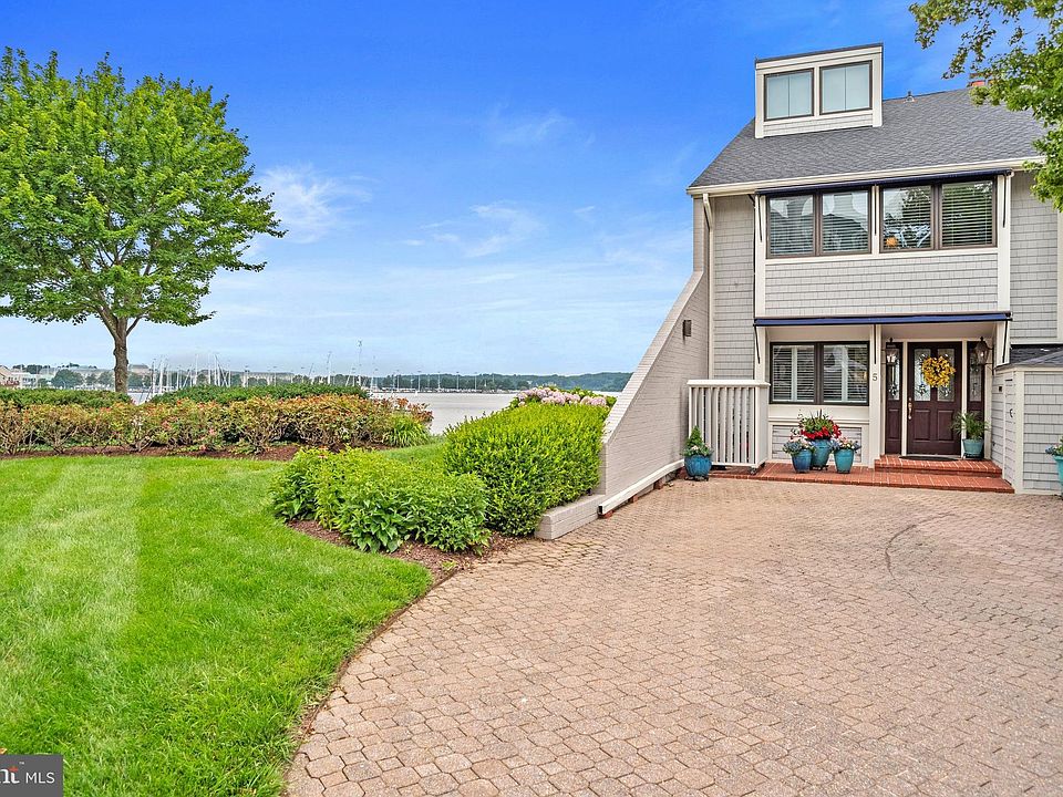 5 Horn Point Ct, Annapolis, MD 21403 Zillow