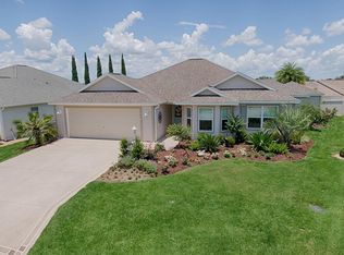 2221 Dorst Ln, The Villages, FL 32162