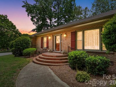 5705 Foxcrest Dr, Mint Hill, NC, 28227