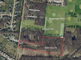 8408 Sibcy Rd, Maineville, OH 45039