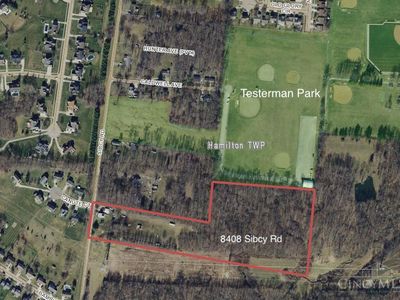 8408 Sibcy Rd, Maineville, OH, 45039