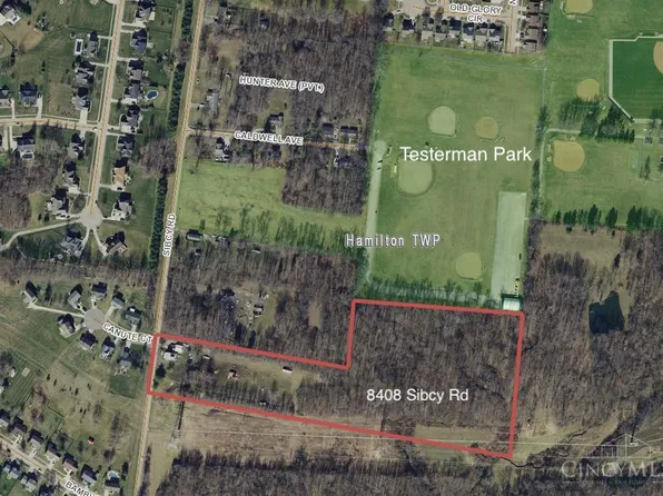 8408 Sibcy Rd, Maineville, OH 45039