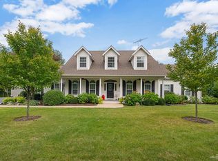 1S760 Green Rd, Elburn, IL 60119