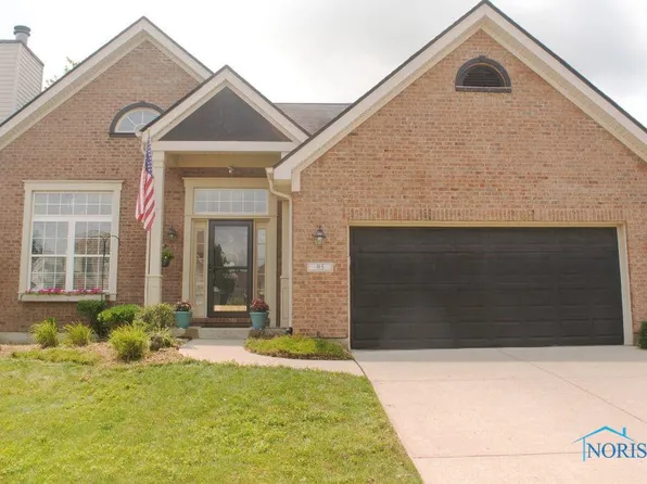 95 Fawn Dr, Harrison, OH 45030