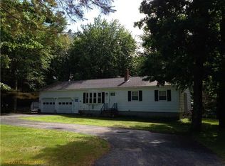 177 Warren Hill Rd, Jay, ME 04239