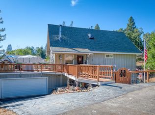 34145 Natoma Rd, Auberry, CA 93602