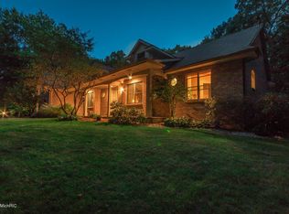 3914 Hall St SW, Grand Rapids, MI 49534