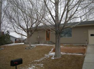910 Renee Ave, Pocatello, ID 83201