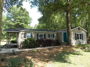 2126 Cleary Rd, Brooklet, GA 30415