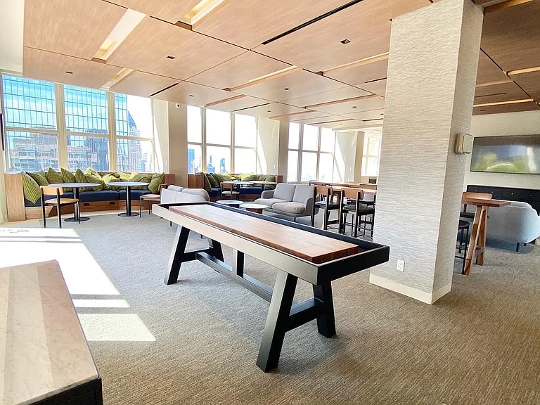 235 W 56th St #36M — Photo 19