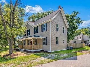 153 Beach Rd #2, Hampton, VA 23664