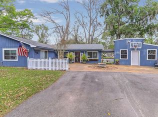 137 Beck Memorial, Livingston, TX 77351