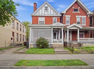 1505 Greenup St, Covington, KY