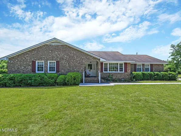 209 Magnolia Drive, Washington, NC 27889