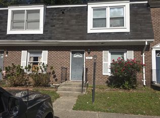 321 Susan Constant Dr, Newport News, VA 23608