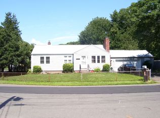 88 Dominican Rd, Branford, CT 06405