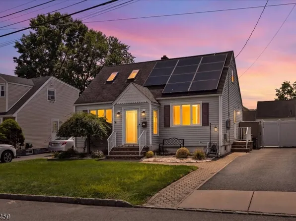 19 Overhill Rd, Belleville Twp., NJ 07109