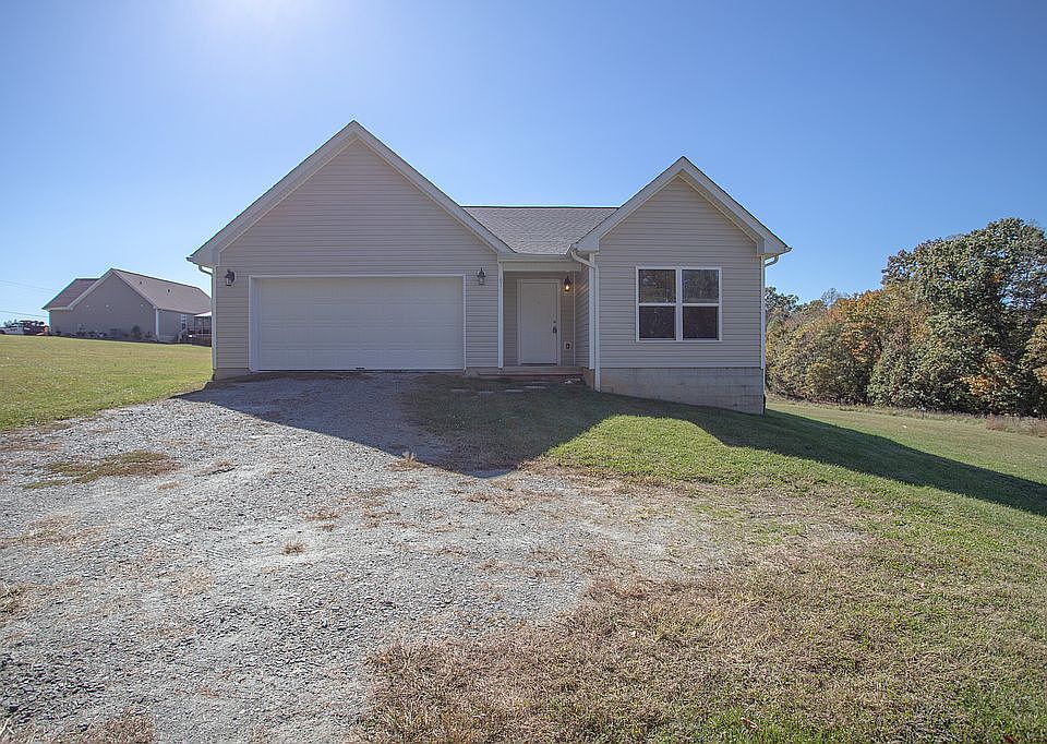 61 Standiford Rd, Union Hall, VA 24176 Zillow
