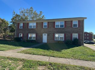 3716 Camelot Dr, Lexington, KY 40517