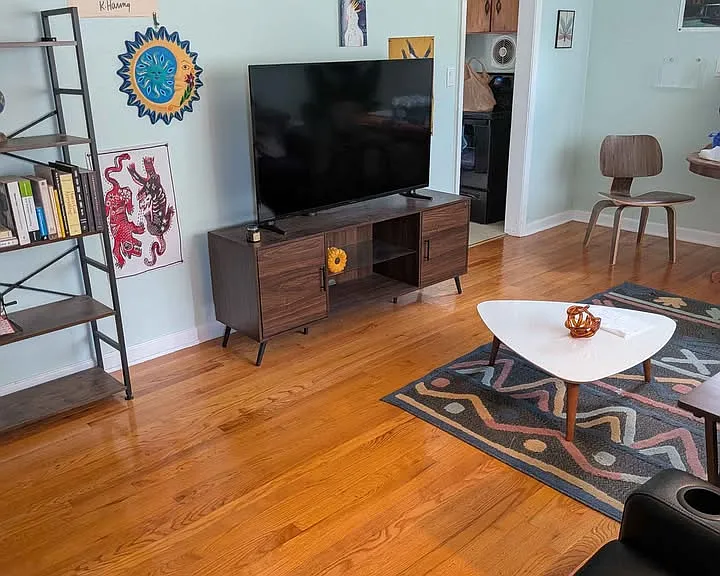 1414 Fresno St NW — Photo 4
